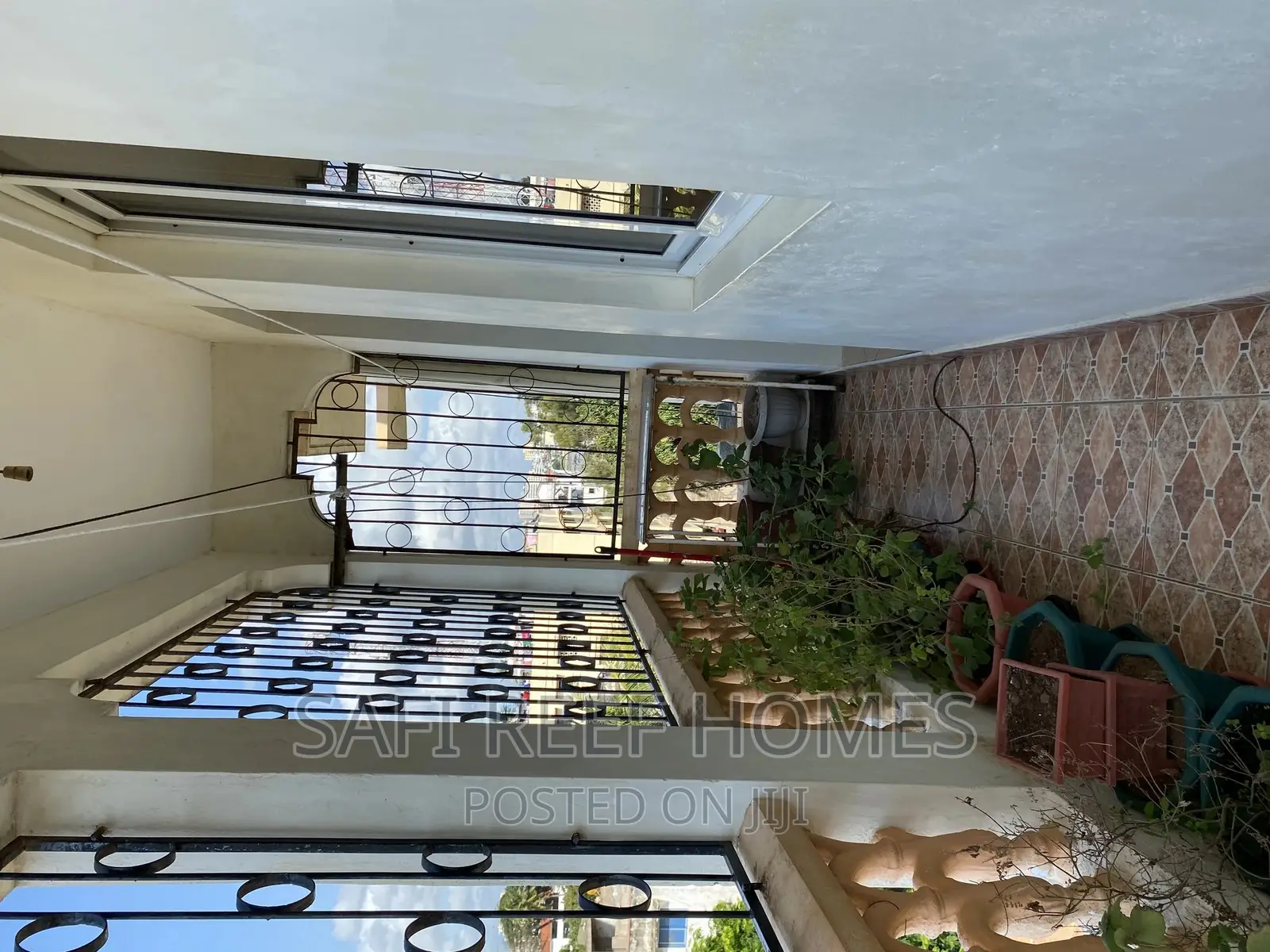 3bdrm Apartment in Nyali for rent