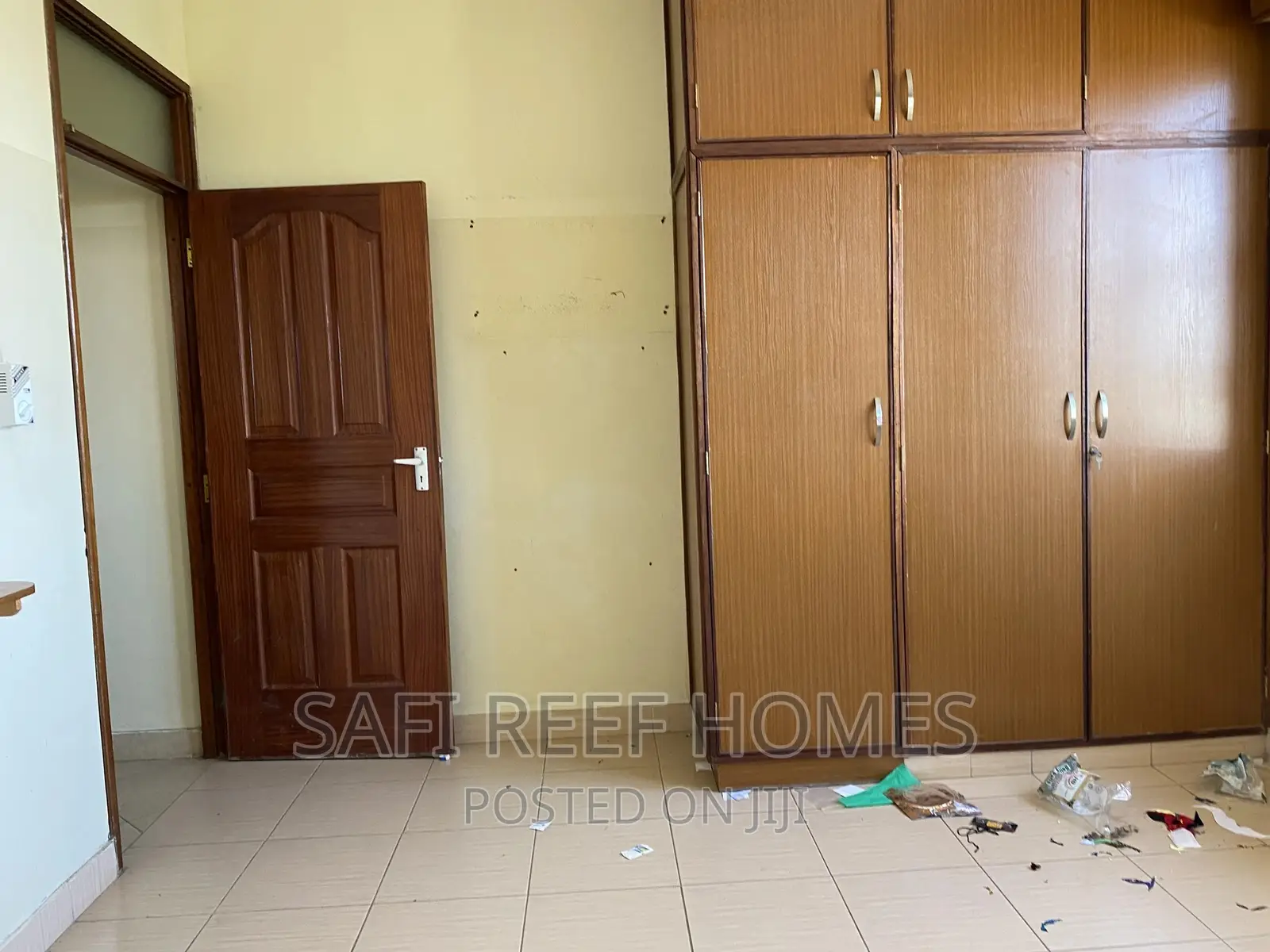 3bdrm Apartment in Nyali for rent