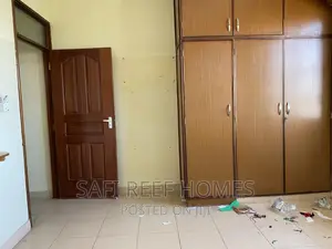 3bdrm Apartment in Nyali for rent