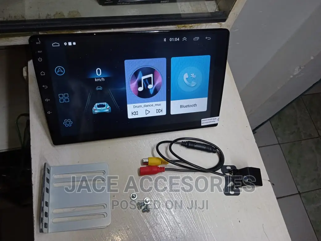 New Android V13.0 Car Android Radio 2gb Ram
