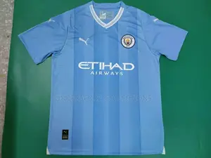 Season Jersey in All Sizes