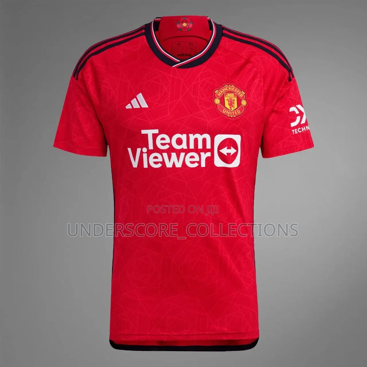 Season Jersey in All Sizes