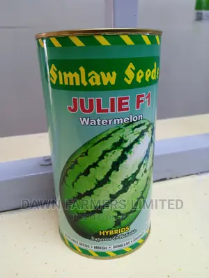 Watermelon Julie F1 250gms