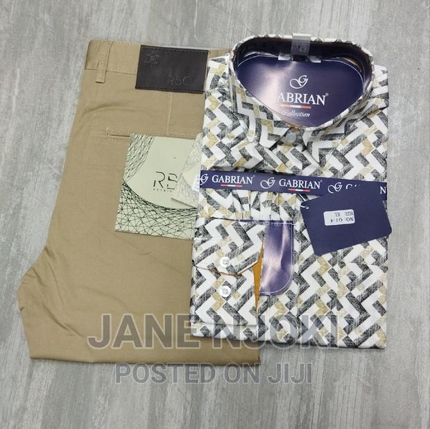 Men Casual - thumbnail 2