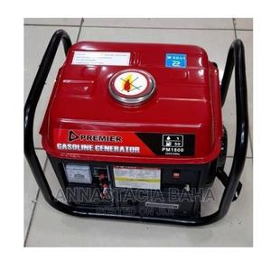 Premier PM1800 750watts Gasoline Generator - thumbnail 2