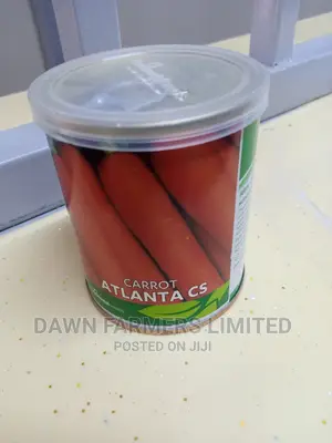 Carrot Atlanta Cs 50gms