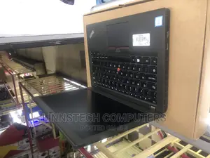 Laptop Lenovo ThinkPad X270 8GB Intel Core I5 SSD 256GB