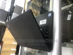 Laptop Lenovo ThinkPad X270 8GB Intel Core I5 SSD 256GB