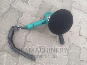 Polisher-230v~1100w-180mm-Industrial