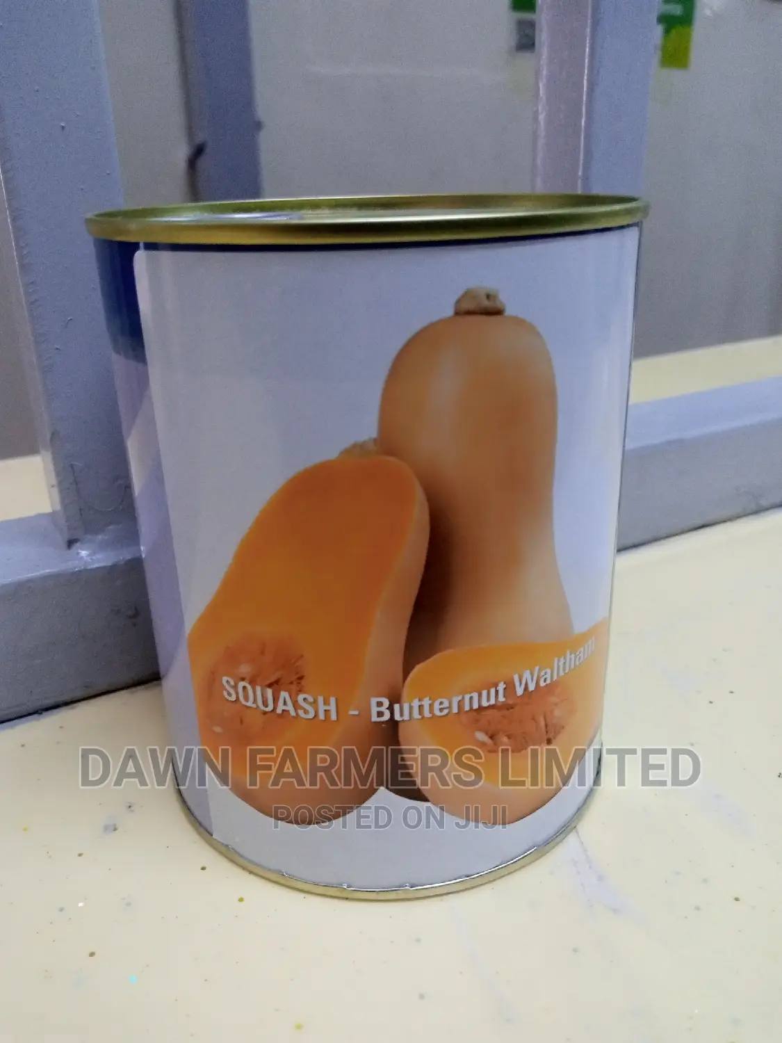 Butternut 500gms