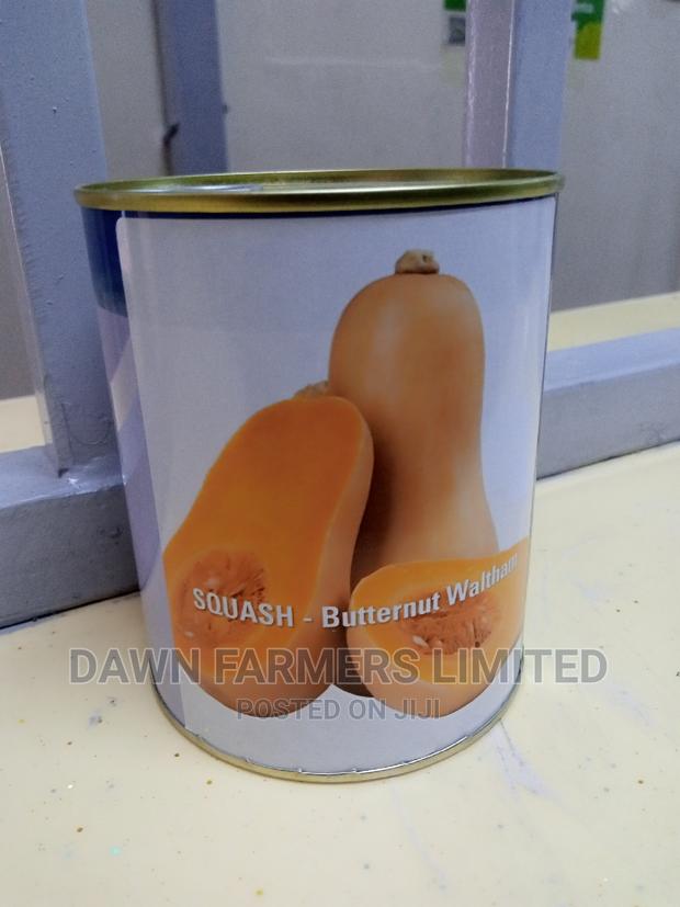 Butternut 500gms - thumbnail 2