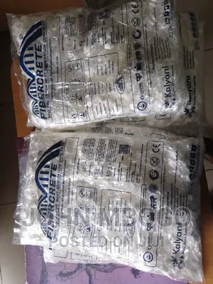 Sika Fibermesh Supplier