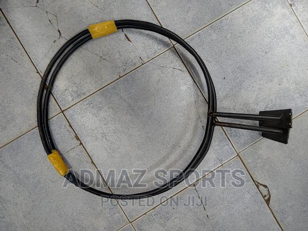 Netball Rings - thumbnail 3