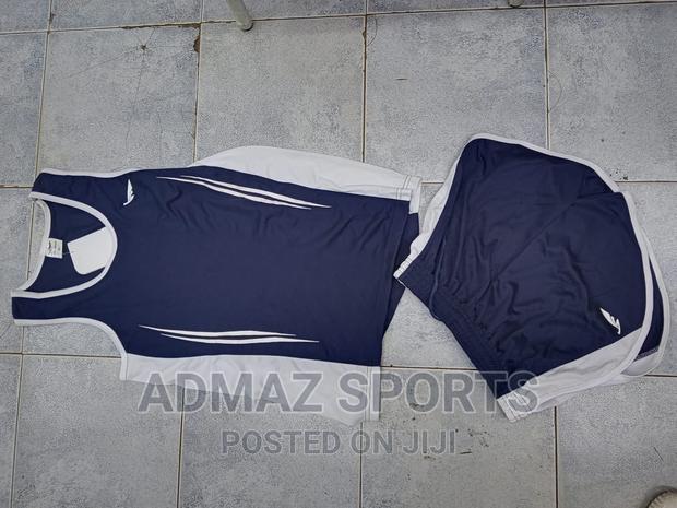 Athletics Kits - thumbnail 3