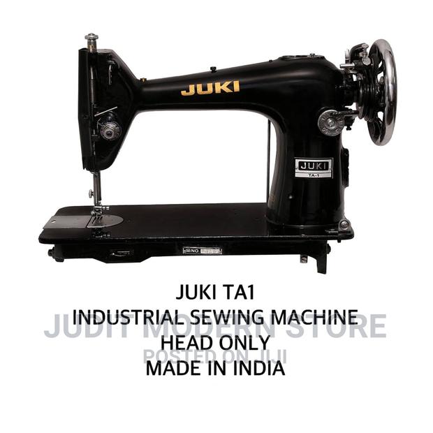 JUKI Industrial Sewing Machine