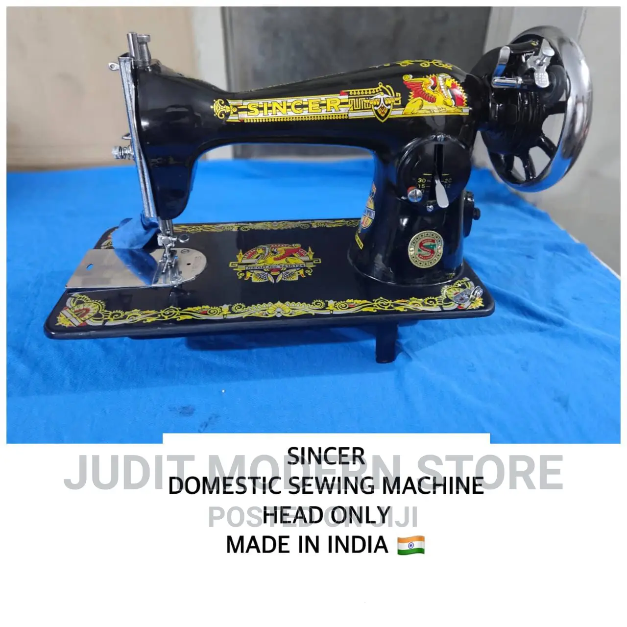 Sincer Sewing Machine