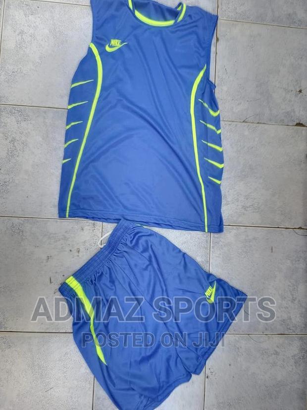 Volleyball Uniform - thumbnail 2