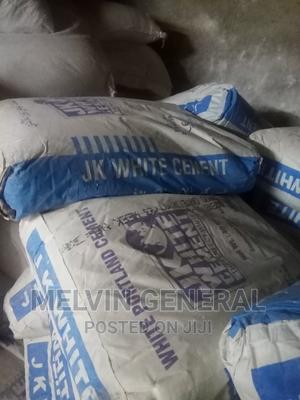 JK White Cement - thumbnail 2