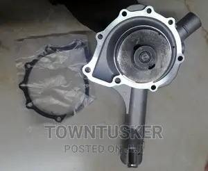 W210 Brand New Water Pump+Suzuki Wagon R Tail Light