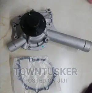 W210 Brand New Water Pump+Suzuki Wagon R Tail Light