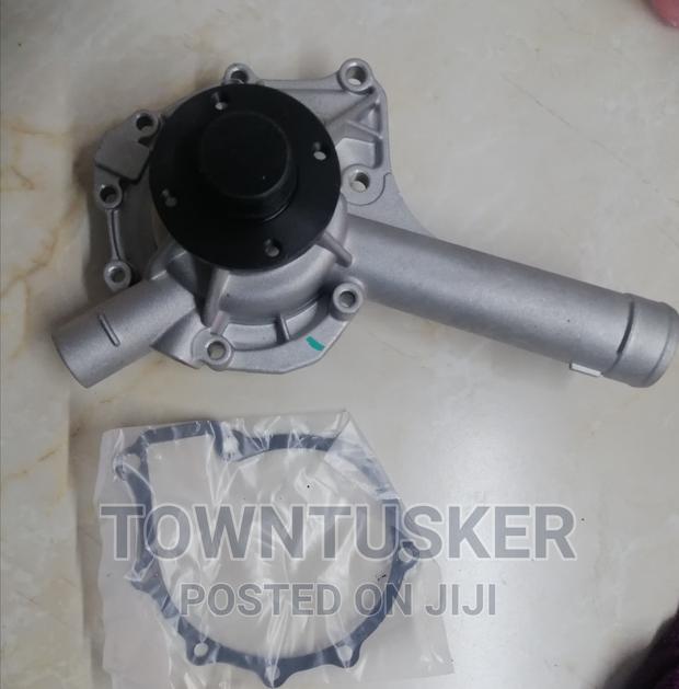 W210 Brand New Water Pump+Suzuki Wagon R Tail Light - thumbnail 2