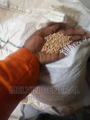 Cream Terrazzo Particles - thumbnail 2