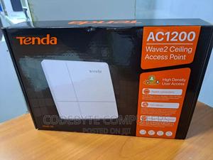 Tenda I24 Access Point - thumbnail 2