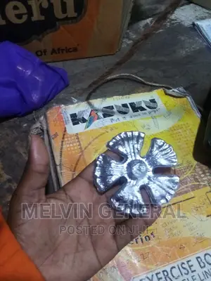 Medium Door Flowers