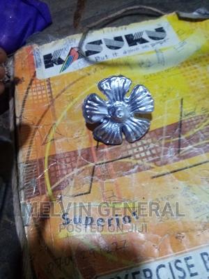 Small Door Flowers. - thumbnail 2