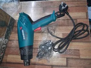 New Meakida Heatgun