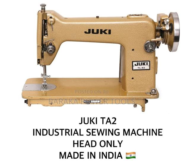 Juki Ta2 Industrial Sewing Machine
