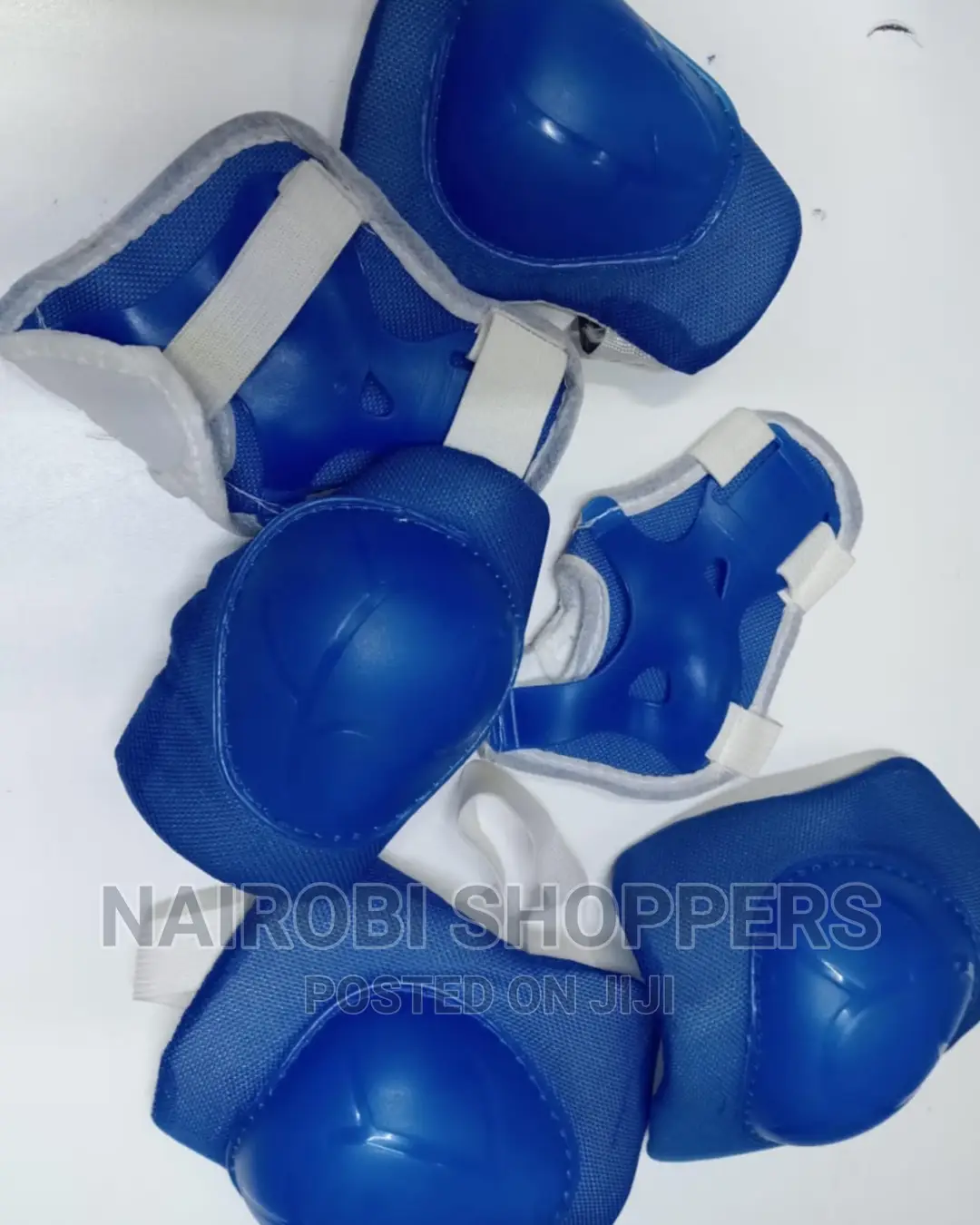 Protective Skating Gear