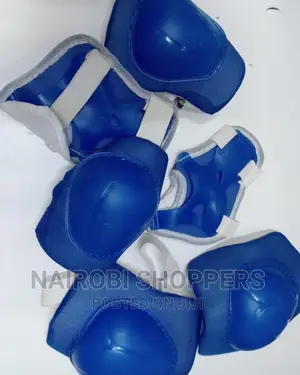 Protective Skating Gear