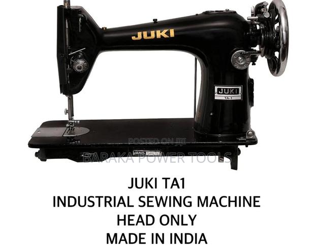 Ta1 Juki Sewing Machine