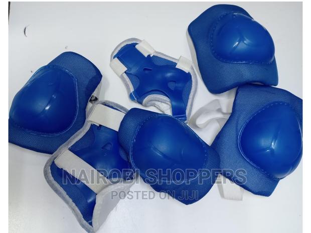 Protective Gear for Kids