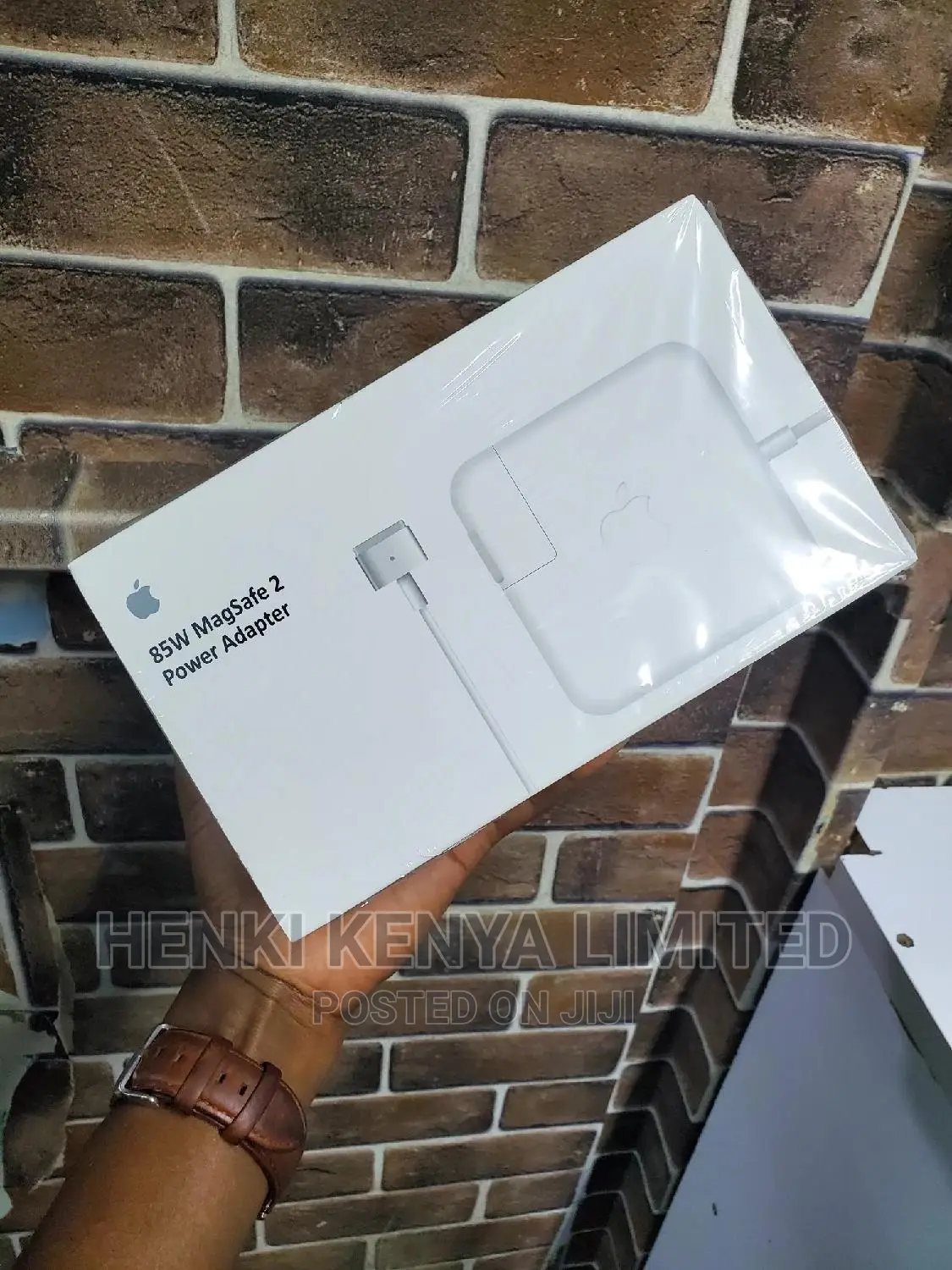 Original Macbook Charger