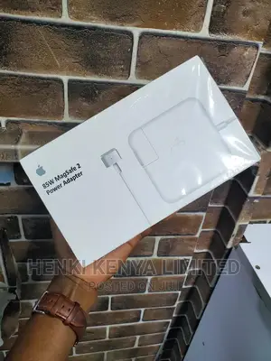 Original Macbook Charger