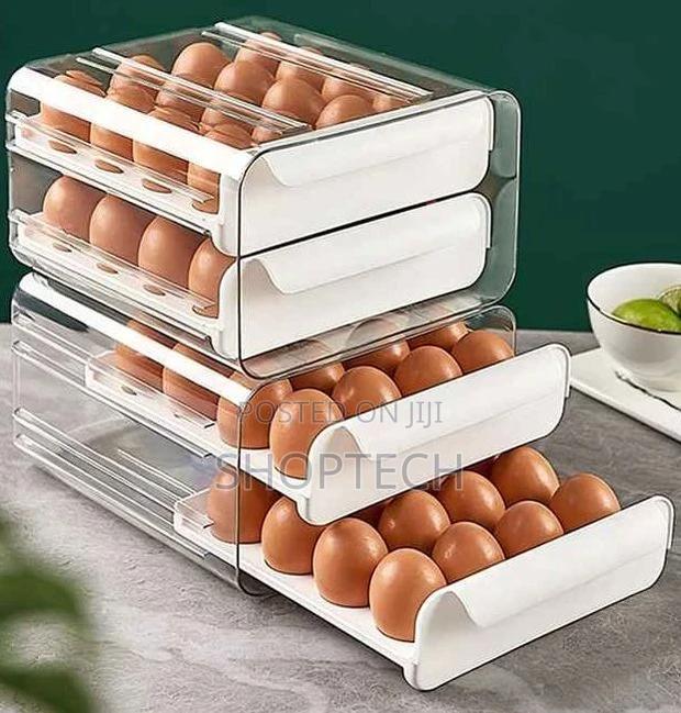 Egg Holder