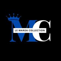 LE MANSA COLLECTION logo