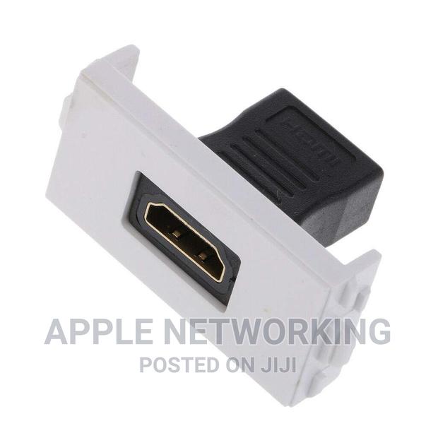 HDMI Module - main view