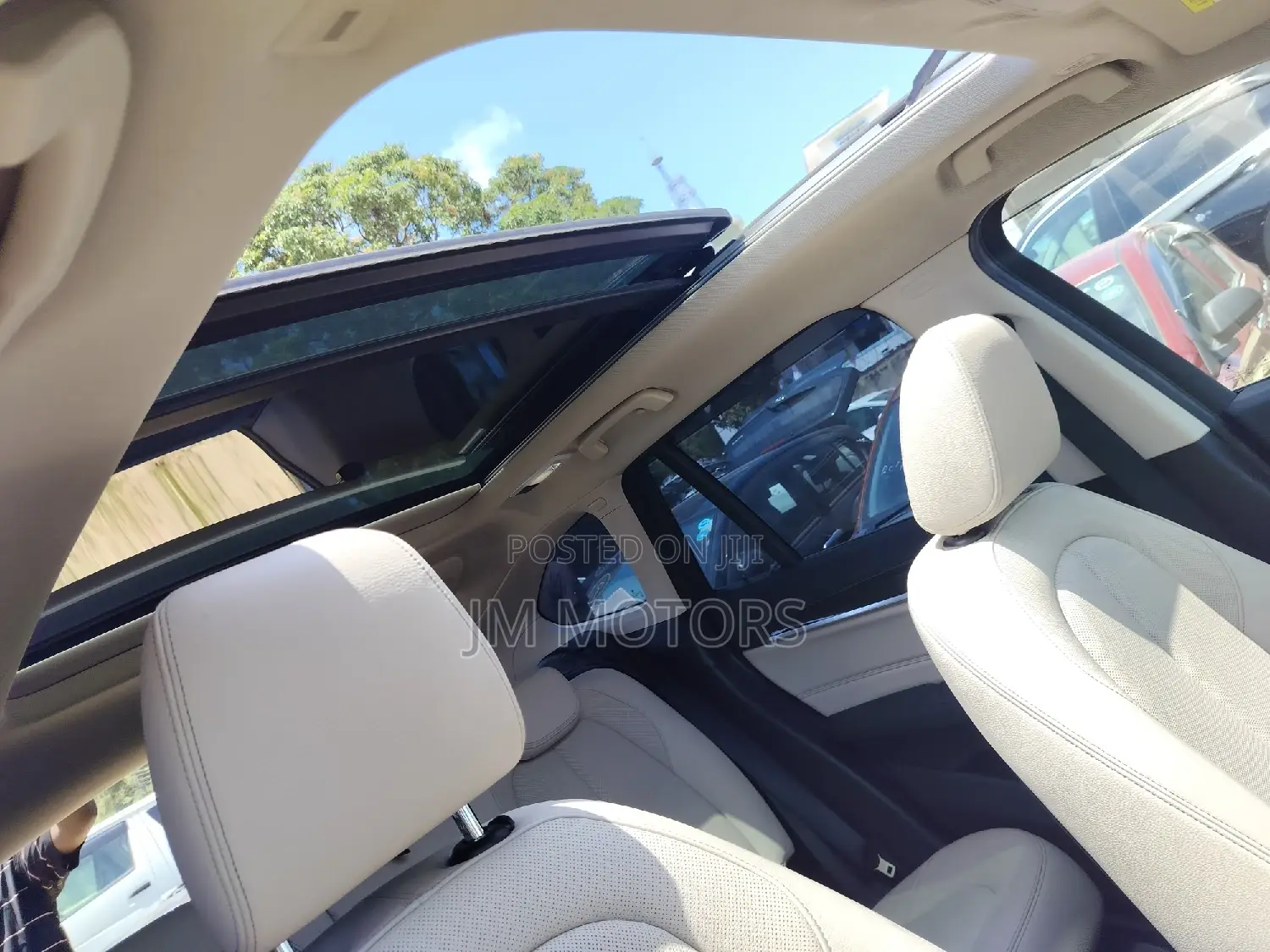 BMW X1 2016 Black