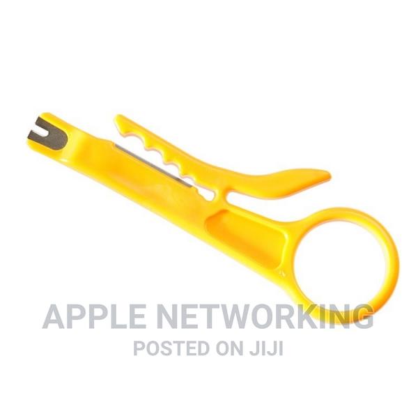 Cable Stripper - main view