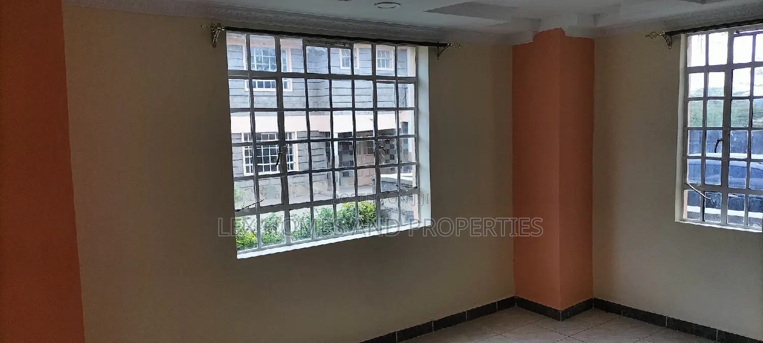 5bdrm Maisonette in Ongata Rongai for rent