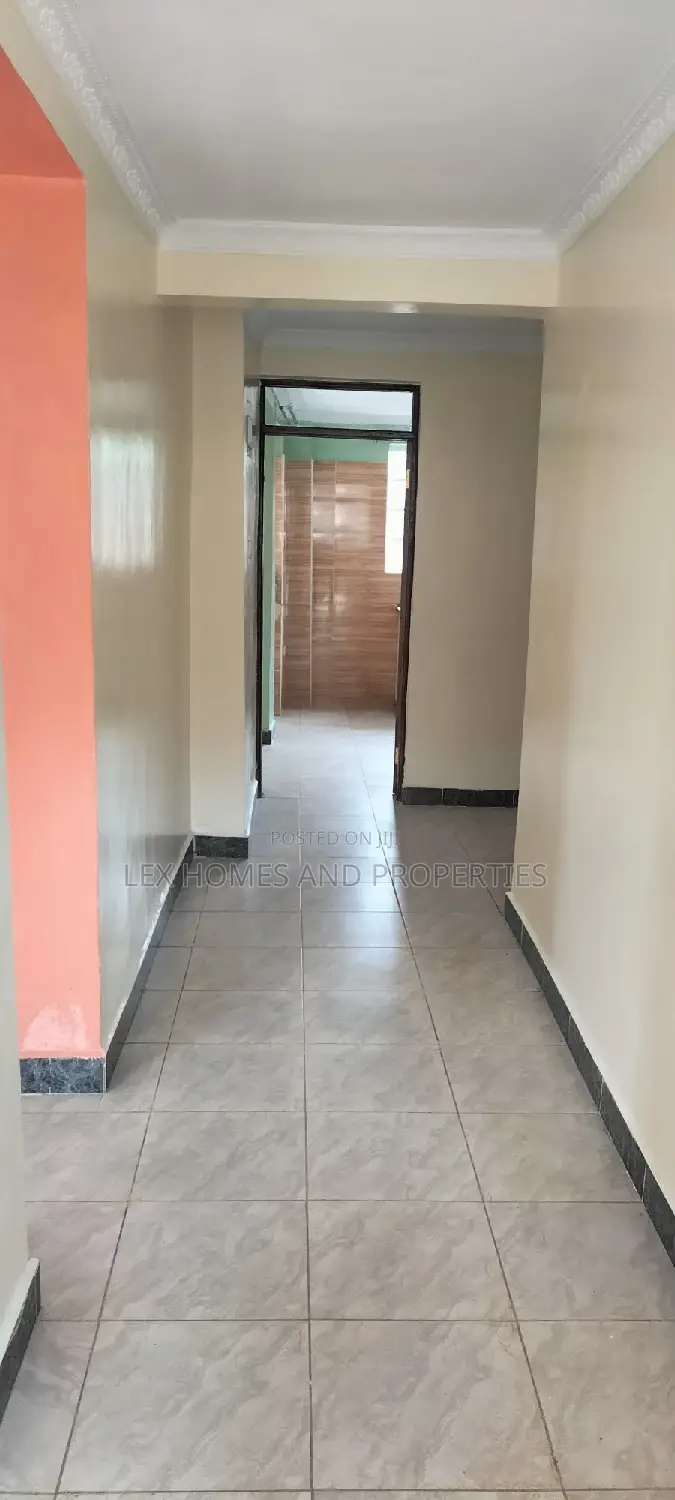 5bdrm Maisonette in Ongata Rongai for rent