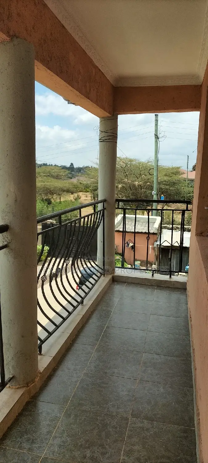 5bdrm Maisonette in Ongata Rongai for rent