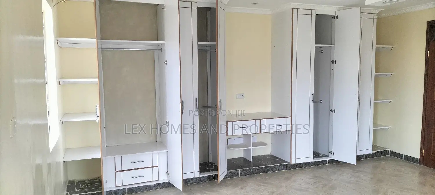 5bdrm Maisonette in Ongata Rongai for rent