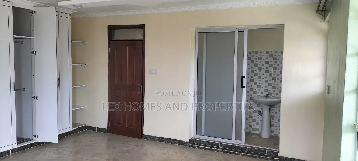 5bdrm Maisonette in Ongata Rongai for rent