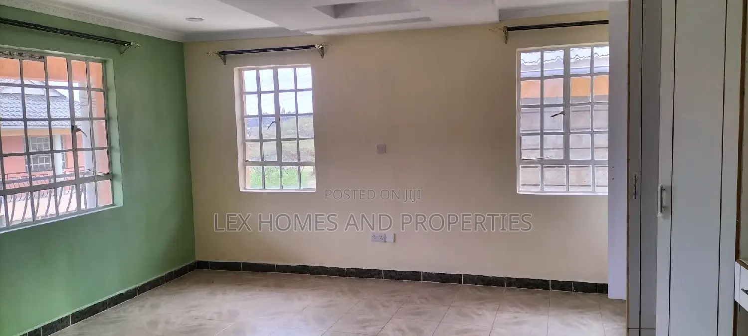 5bdrm Maisonette in Ongata Rongai for rent