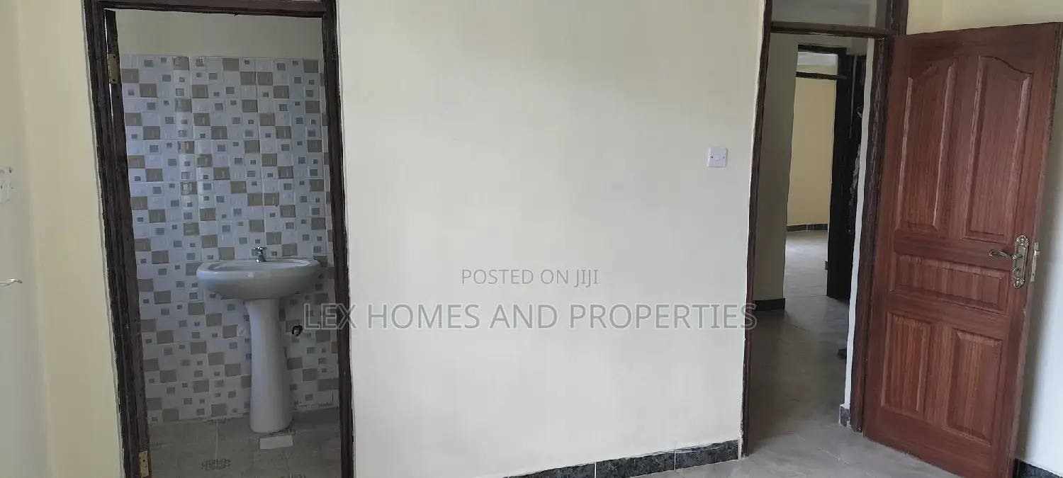 5bdrm Maisonette in Ongata Rongai for rent