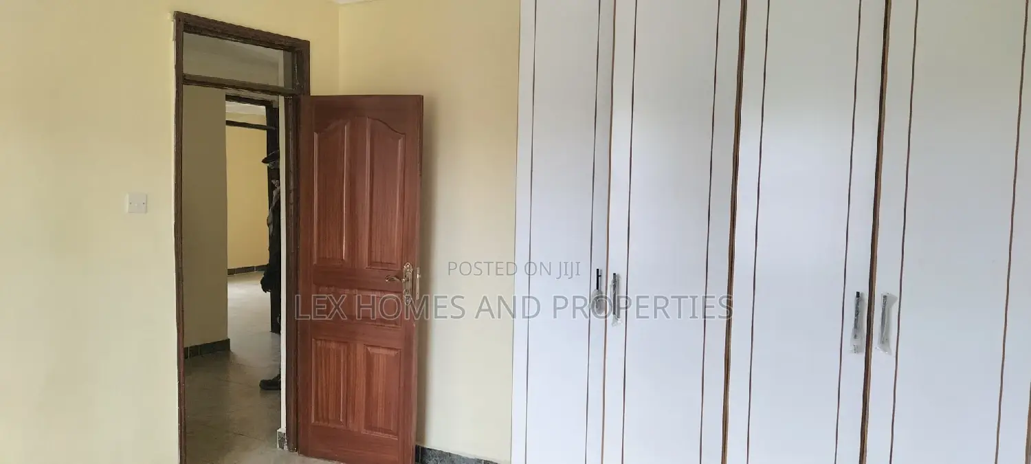 5bdrm Maisonette in Ongata Rongai for rent